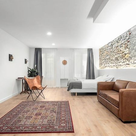 32 De Agosto Rooms Σαν Σεμπαστιάν Εξωτερικό φωτογραφία