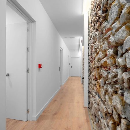 32 De Agosto Rooms Σαν Σεμπαστιάν Εξωτερικό φωτογραφία