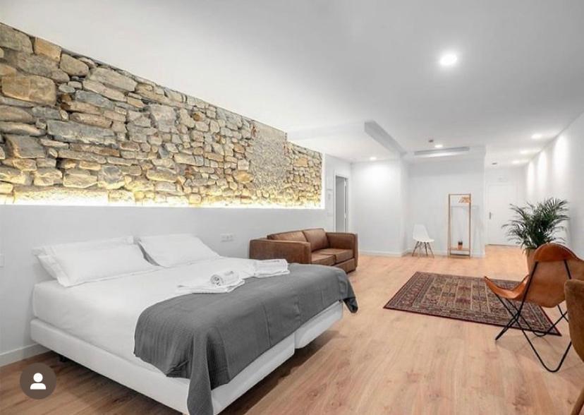 32 De Agosto Rooms Σαν Σεμπαστιάν Εξωτερικό φωτογραφία