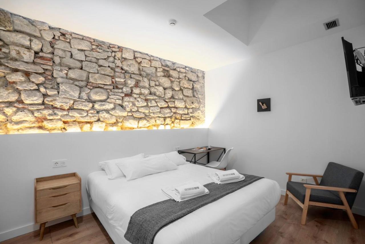 32 De Agosto Rooms Σαν Σεμπαστιάν Εξωτερικό φωτογραφία
