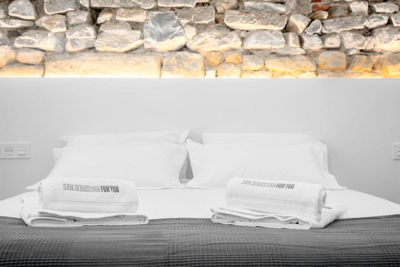 32 De Agosto Rooms Σαν Σεμπαστιάν Εξωτερικό φωτογραφία