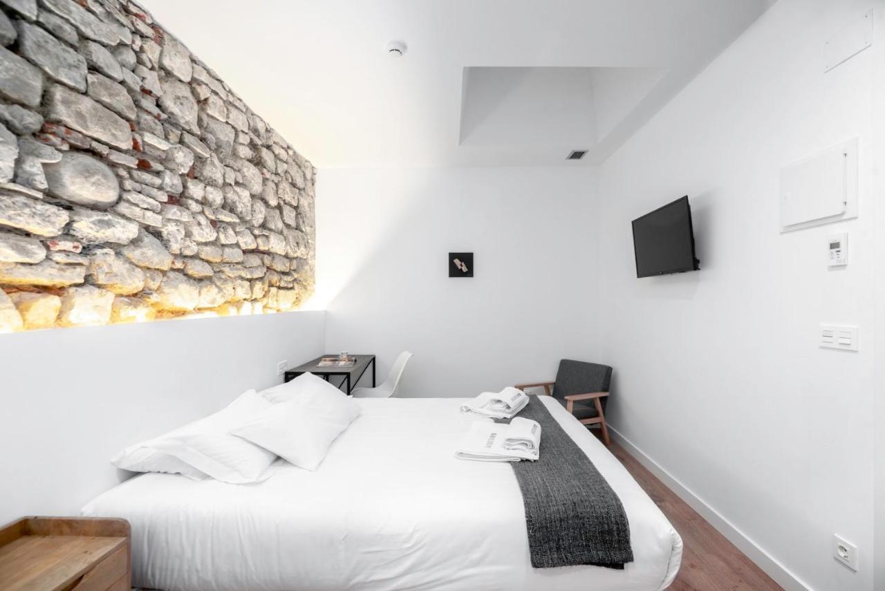 32 De Agosto Rooms Σαν Σεμπαστιάν Εξωτερικό φωτογραφία