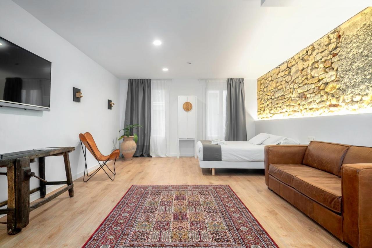 32 De Agosto Rooms Σαν Σεμπαστιάν Εξωτερικό φωτογραφία