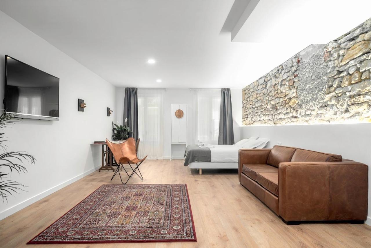 32 De Agosto Rooms Σαν Σεμπαστιάν Εξωτερικό φωτογραφία