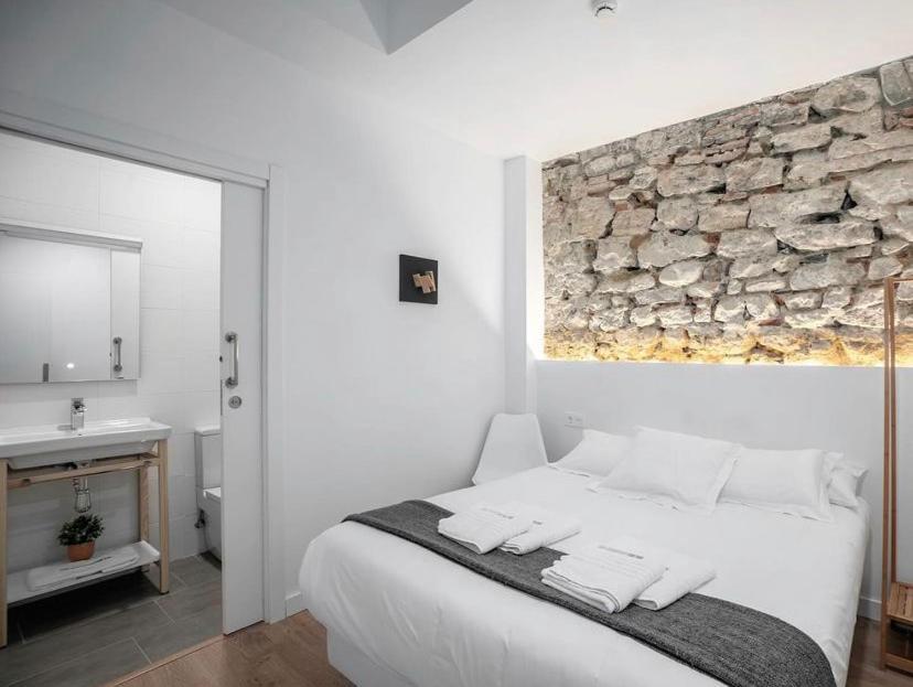 32 De Agosto Rooms Σαν Σεμπαστιάν Εξωτερικό φωτογραφία