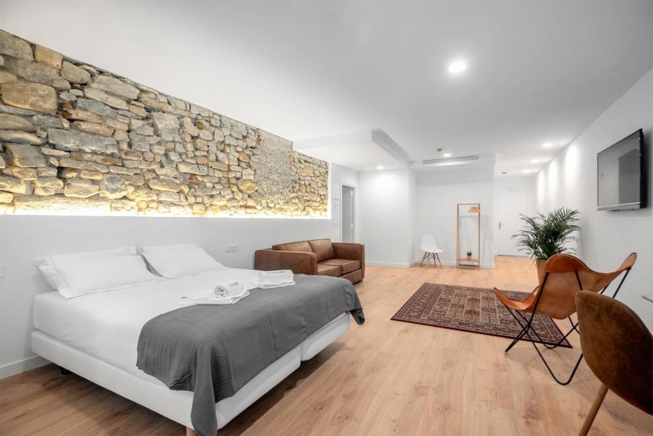32 De Agosto Rooms Σαν Σεμπαστιάν Εξωτερικό φωτογραφία