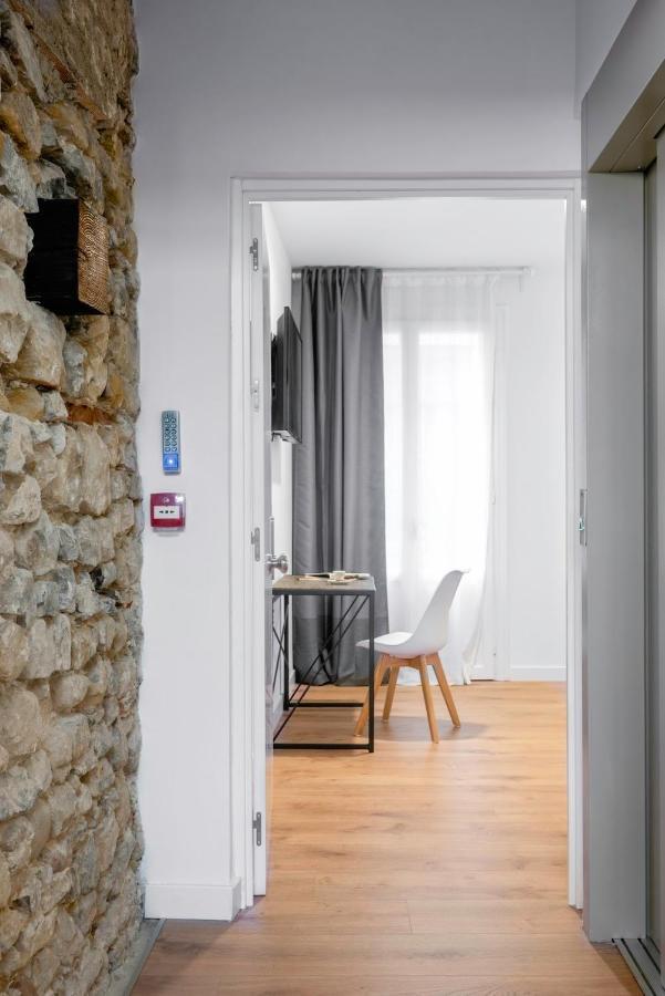 32 De Agosto Rooms Σαν Σεμπαστιάν Εξωτερικό φωτογραφία