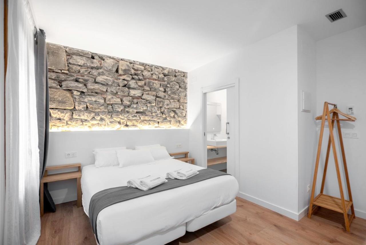 32 De Agosto Rooms Σαν Σεμπαστιάν Εξωτερικό φωτογραφία