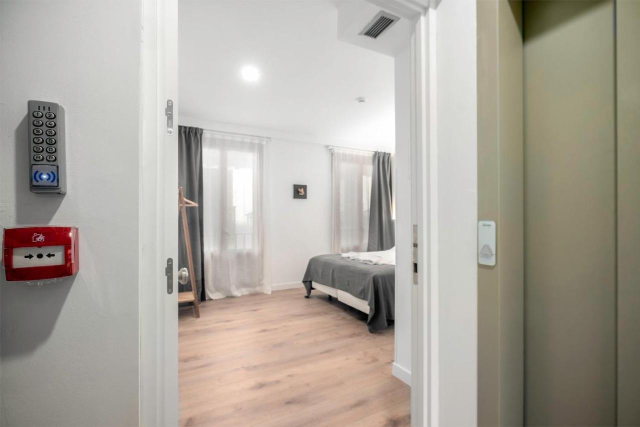 32 De Agosto Rooms Σαν Σεμπαστιάν Εξωτερικό φωτογραφία