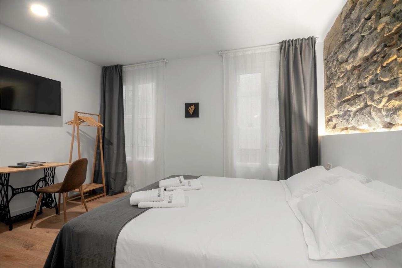 32 De Agosto Rooms Σαν Σεμπαστιάν Εξωτερικό φωτογραφία