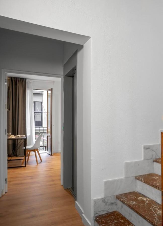 32 De Agosto Rooms Σαν Σεμπαστιάν Εξωτερικό φωτογραφία