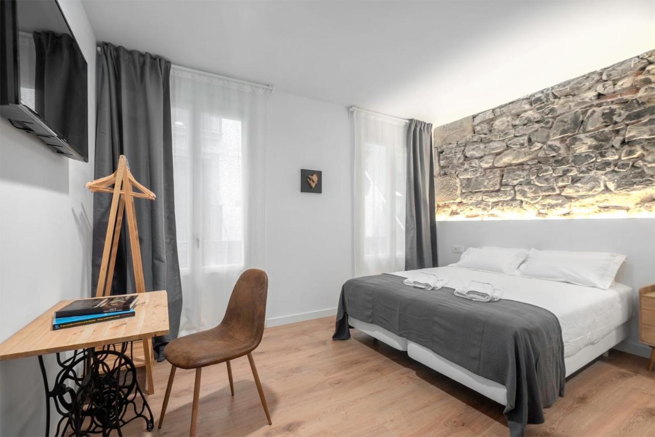 32 De Agosto Rooms Σαν Σεμπαστιάν Εξωτερικό φωτογραφία