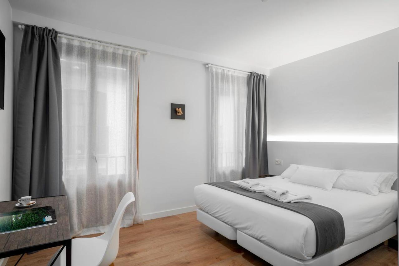 32 De Agosto Rooms Σαν Σεμπαστιάν Εξωτερικό φωτογραφία