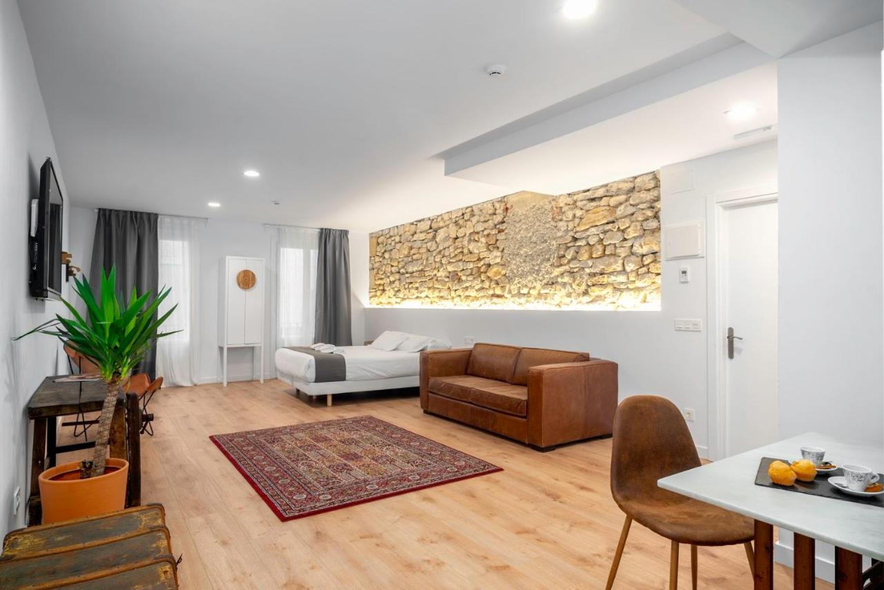 32 De Agosto Rooms Σαν Σεμπαστιάν Εξωτερικό φωτογραφία
