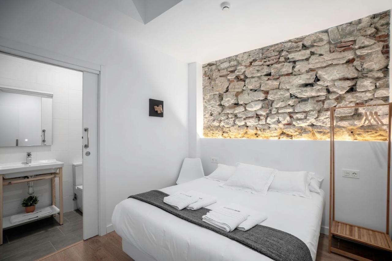 32 De Agosto Rooms Σαν Σεμπαστιάν Εξωτερικό φωτογραφία