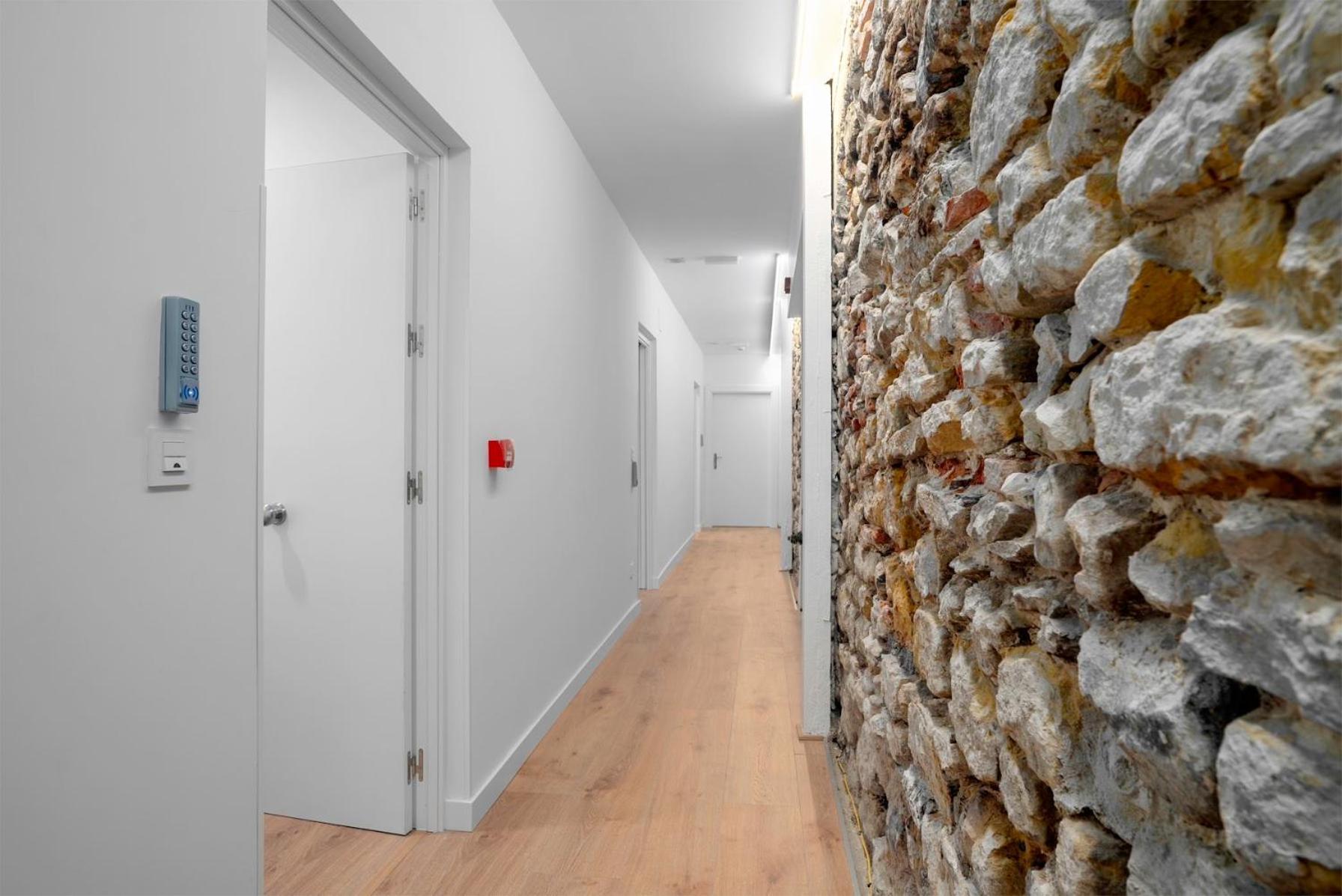 32 De Agosto Rooms Σαν Σεμπαστιάν Εξωτερικό φωτογραφία